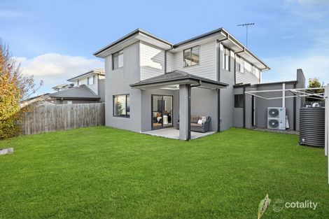 Property photo of 6 Mayfair Street Tallawong NSW 2762