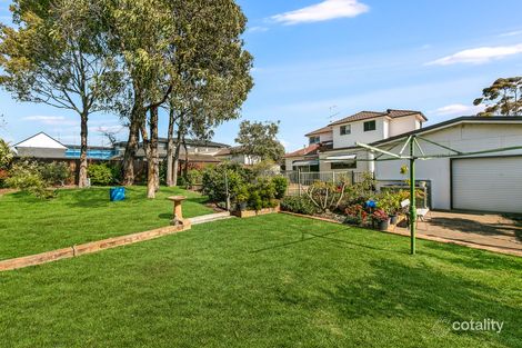 Property photo of 15 Wilkins Street Yagoona NSW 2199