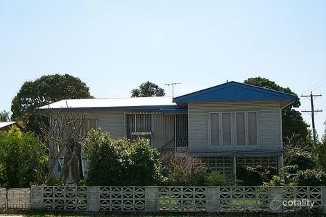 2 Stockbridge St, West Mackay, QLD 4740