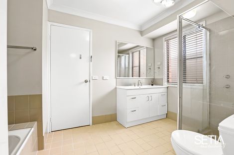 Property photo of 57 Rathmore Circuit Glendenning NSW 2761