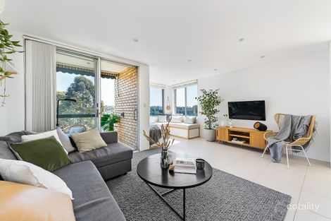 Property photo of 13/6 Bortfield Drive Chiswick NSW 2046