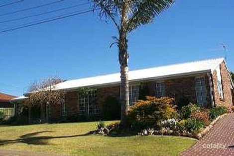 3 Gracene Ct, Wilsonton Heights, QLD 4350