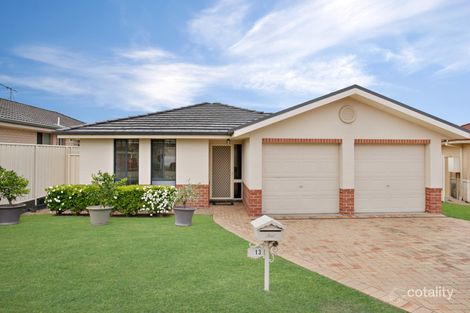 13 Parkside Cres, Thornton, NSW 2322