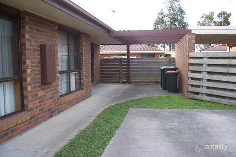 Property photo of 2/2 Parslow Court Traralgon VIC 3844
