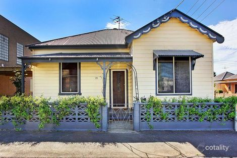 Property photo of 21 Dent Street Islington NSW 2296