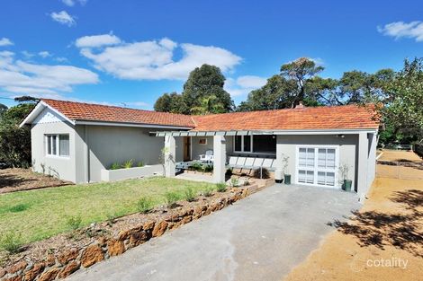 9 Temby Ave, Kalamunda, WA 6076