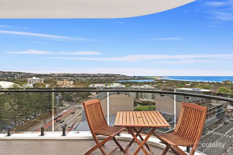 Property photo of 1016/15 Howard Avenue Dee Why NSW 2099