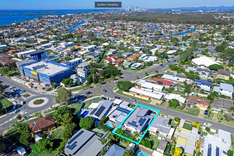 Property photo of 5 Swallow Avenue Paradise Point QLD 4216