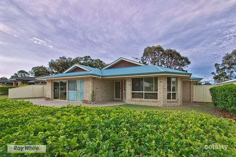 Property photo of 28 Euston Street Kippa-Ring QLD 4021