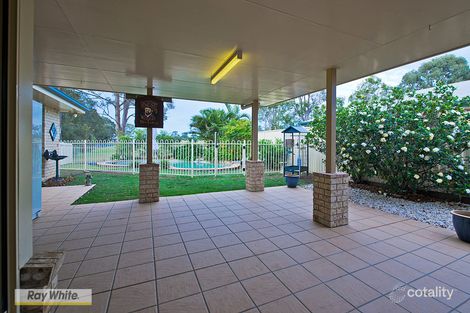 Property photo of 28 Euston Street Kippa-Ring QLD 4021