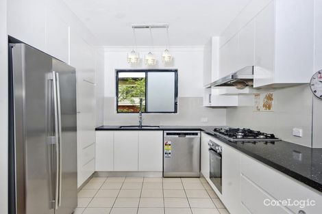 Property photo of 7/10-12 Russell Street Baulkham Hills NSW 2153