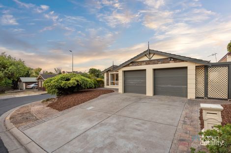 Property photo of 9 Martinique Drive Seaford Rise SA 5169