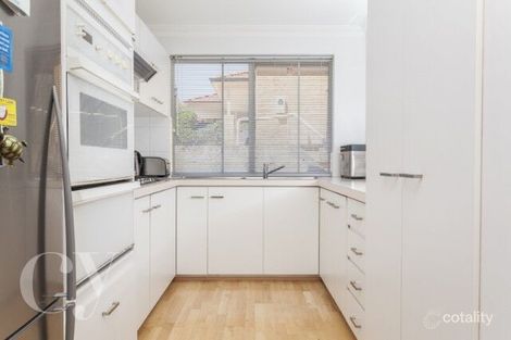 Property photo of 14/18 St Johns Wood Boulevard Mount Claremont WA 6010