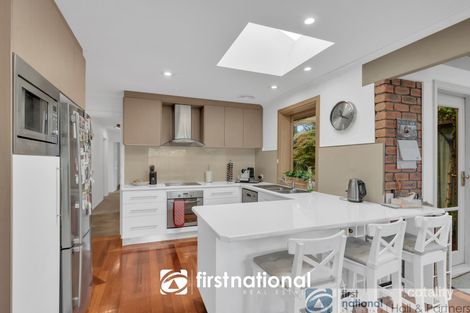 Property photo of 2 Dane Court Dandenong North VIC 3175