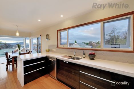 Property photo of 14 Waverley Avenue Mount Stuart TAS 7000