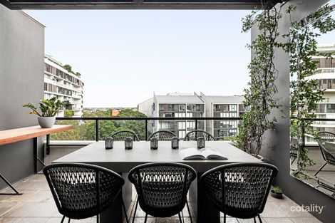 Property photo of 98A Joynton Avenue Zetland NSW 2017