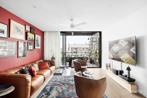 Property photo of 98A Joynton Avenue Zetland NSW 2017