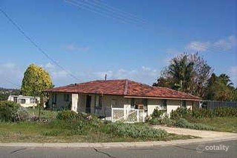 36 Gratwick Way, Koondoola, WA 6064