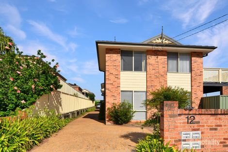 1/12 Victoria St, East Gosford, NSW 2250