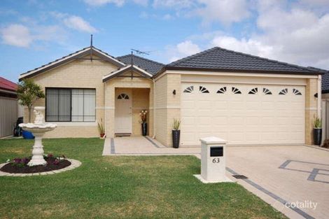 Property photo of 63 Watkins Loop Tapping WA 6065