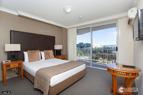 Property photo of 3037/2623-2633 Gold Coast Highway Broadbeach QLD 4218