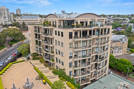 Property photo of 704/2 Darling Point Road Edgecliff NSW 2027