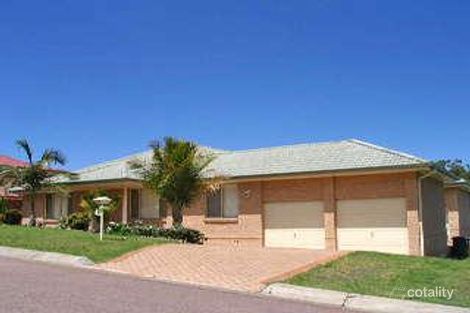 4 Tarcoola Cl, Belmont North, NSW 2280