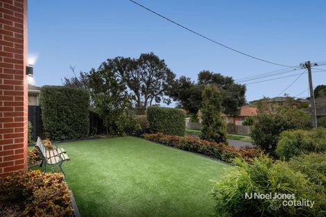 Property photo of 52 Ormond Avenue Mitcham VIC 3132