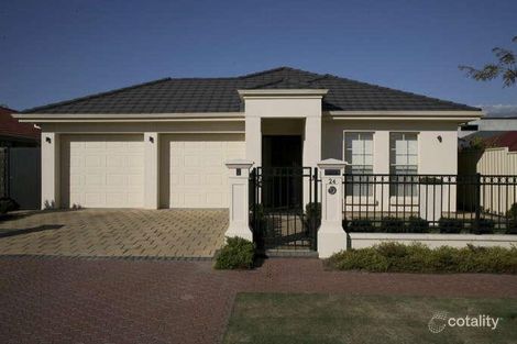 Property photo of 24 Lakeside Circuit Northgate SA 5085