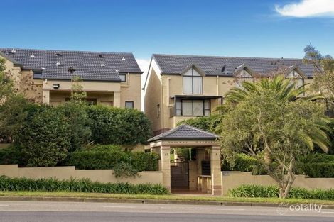 40/5-17 Pacific Hwy, Roseville, NSW 2069