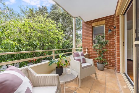 Property photo of 12/40-44 Rosalind Street Cammeray NSW 2062