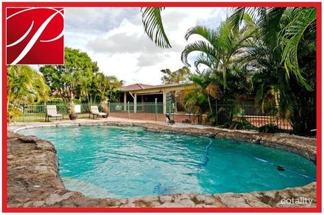 Property photo of 17 Katherine Court Karalee QLD 4306