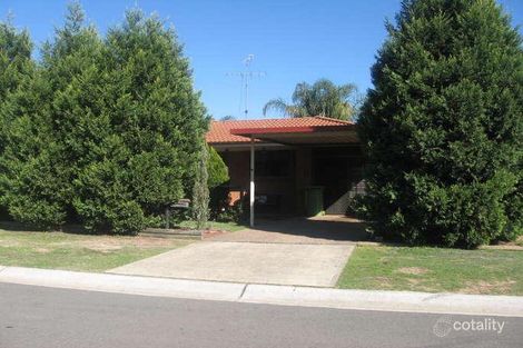2 Broome Pl, Bligh Park, NSW 2756