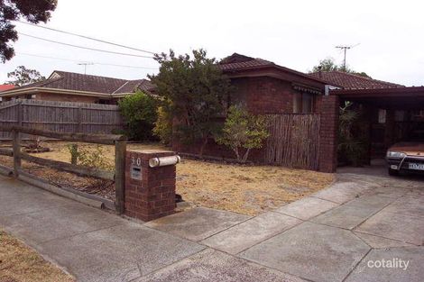 Property photo of 30 Glassford Avenue Springvale South VIC 3172