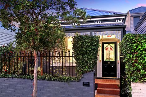 Property photo of 19 Bowen Street Prahran VIC 3181