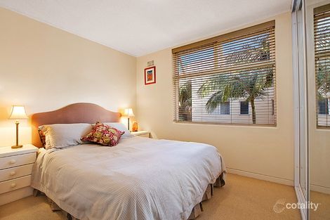 Property photo of 10/2 Campbell Parade Manly Vale NSW 2093