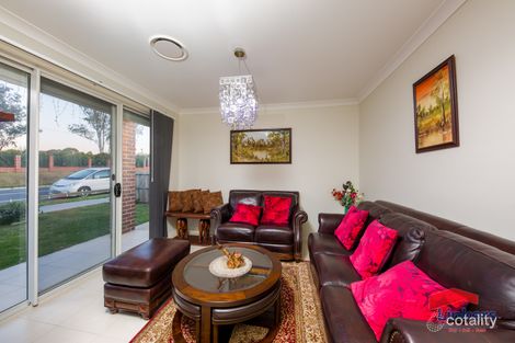 Property photo of 136 Eagleview Road Minto NSW 2566