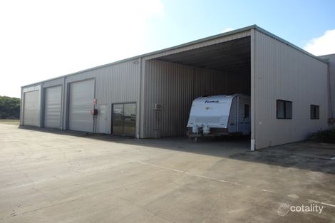 294 Milton St, Paget, QLD 4740