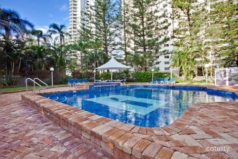 3/85 Old Burleigh Rd, Surfers Paradise, QLD 4217