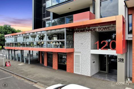 Property photo of 603/120 Brougham Street Geelong VIC 3220