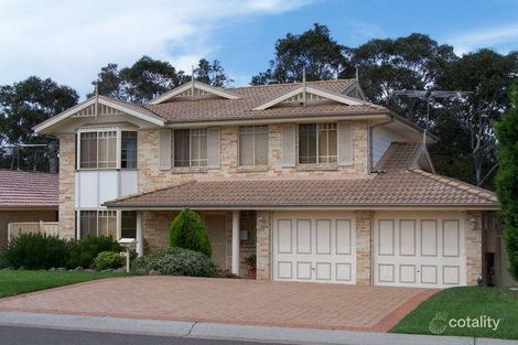 85 Freeman Cct, Ingleburn, NSW 2565