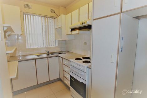 Property photo of 9/273 Blaxland Road Ryde NSW 2112