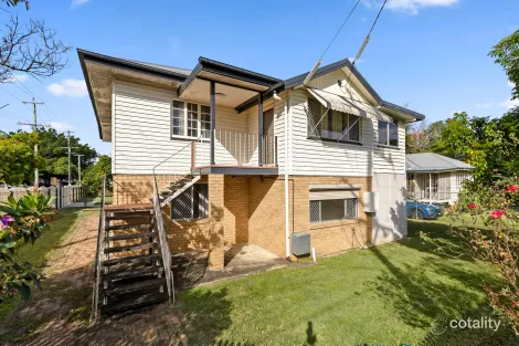 Property photo of 39 University Road Mitchelton QLD 4053