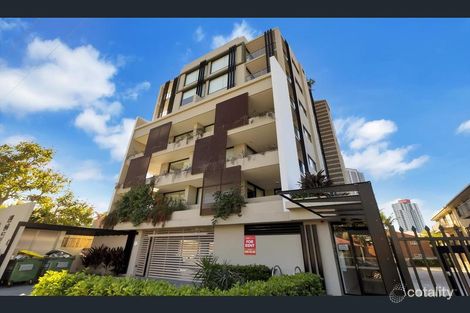 Property photo of 9/43 Lenneberg Street Southport QLD 4215