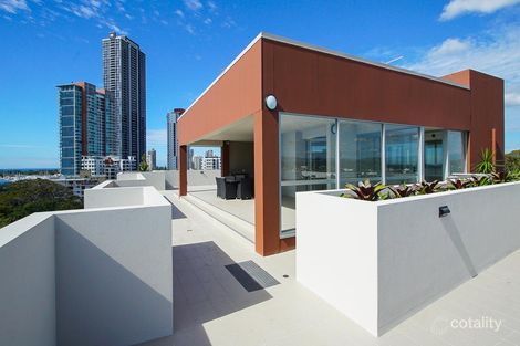 Property photo of 9/43 Lenneberg Street Southport QLD 4215