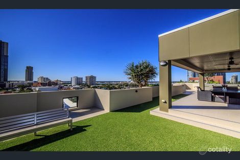 Property photo of 9/43 Lenneberg Street Southport QLD 4215