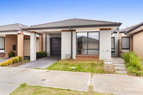 15 Fortitude Ave, Beveridge, VIC 3753