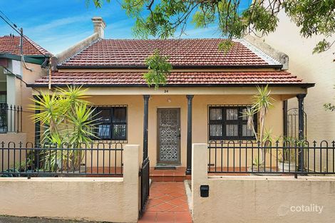Property photo of 24 Corunna Road Stanmore NSW 2048
