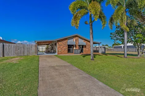Property photo of 27 Hansen Drive Proserpine QLD 4800
