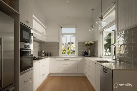 Property photo of 22 Lang Street Bulimba QLD 4171